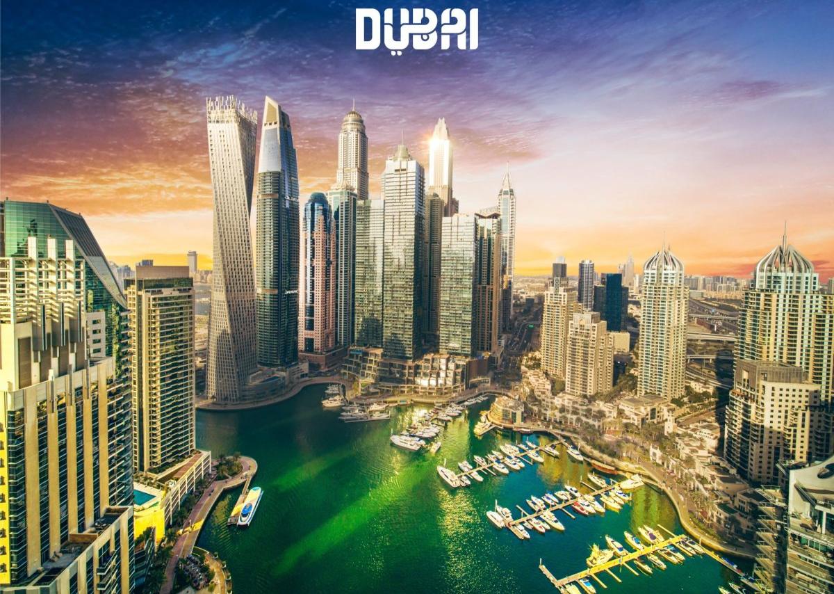 Коледа в ДУБАЙ – 6 дни, с полет на Fly Dubai!, снимка 2 от 12