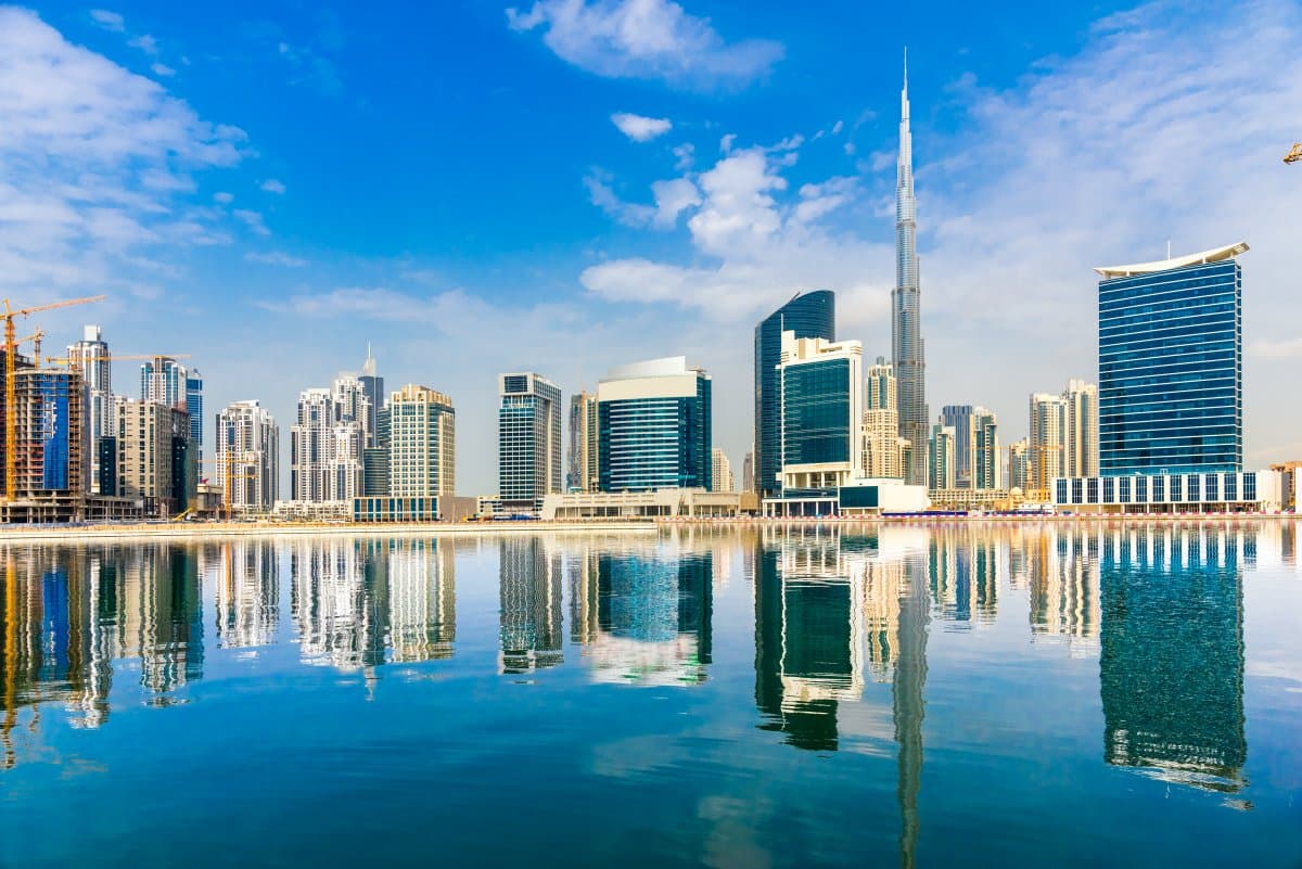 Почивка на Палм Джумейра в ДУБАЙ – 6 дни, с полет на Fly Dubai!, снимка 2 от 12